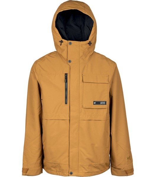 Hardshelljacke Rankin