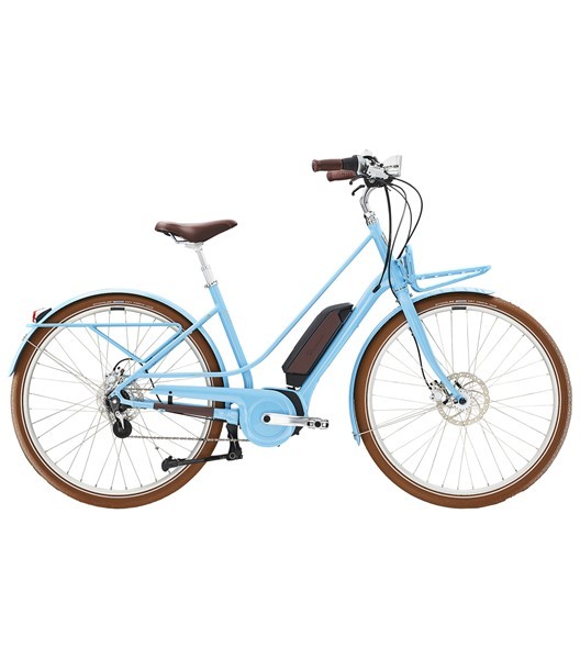 Juna Deluxe+ WIE 2022