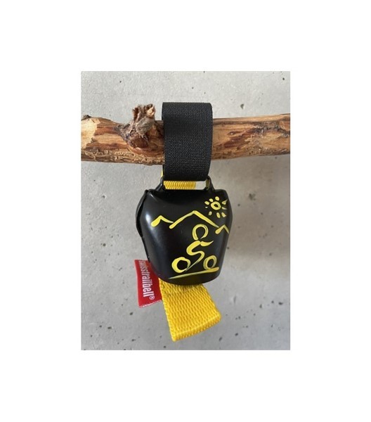 Swisstrailbell 'Biker'