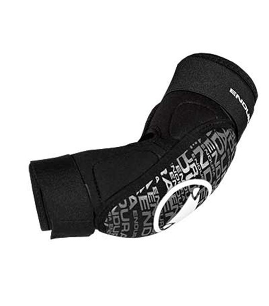 SingleTrack Youth Ellenbogenprotektor