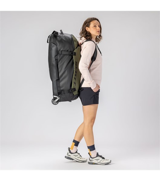 Rollkkoffer Travel Wheel 110 Duffle Bag