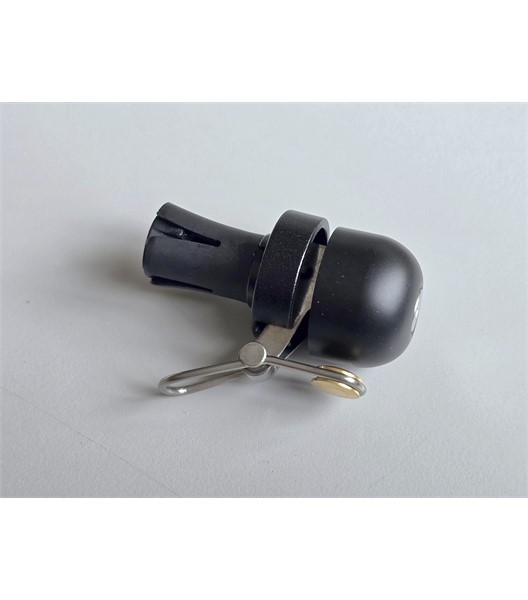 Lenkerend-Glocke, Innenklemmung 19-22 mm