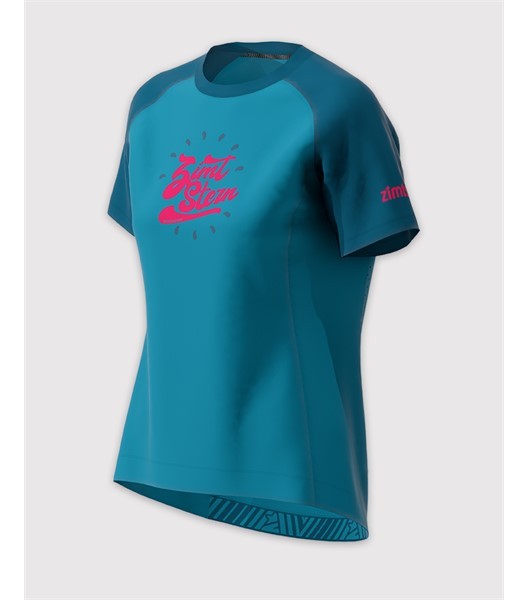 PureFlowz Shirt SS Women's
