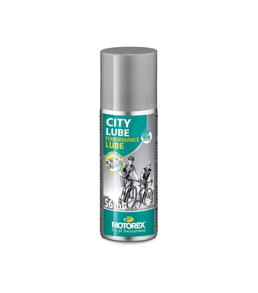 City Lube, 56ml