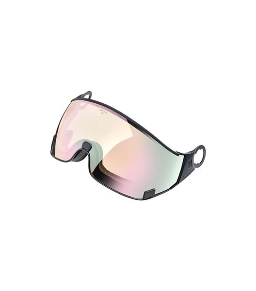 Visor double lens vario N.20 FIT 2.7