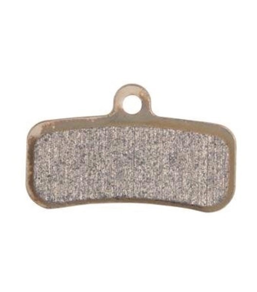 Bremsbeläge D03S