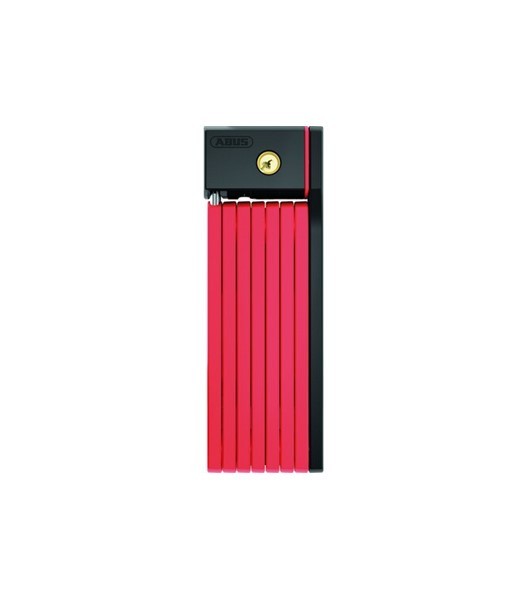 Faltschloss uGrip Bordo Big 5700/100 mit Halter SH 5700/100