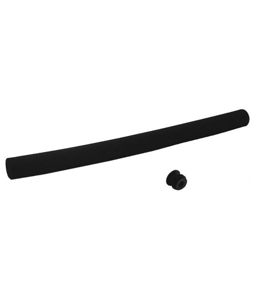 Lenkergriffe Schaumstoff 360 mm