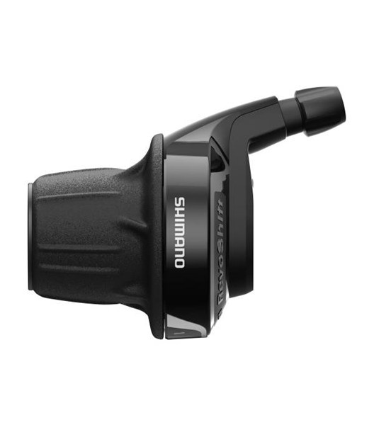 Schalthebel SL-RV400 links 3-Gang Revoshift Ganganzeige