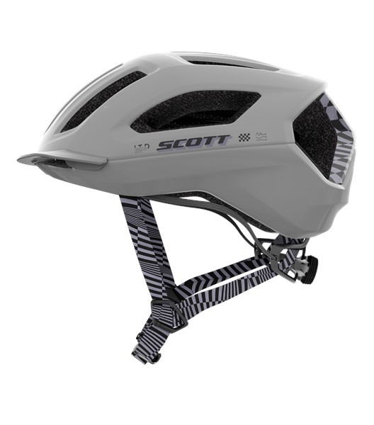 Helm Sierra MIPS