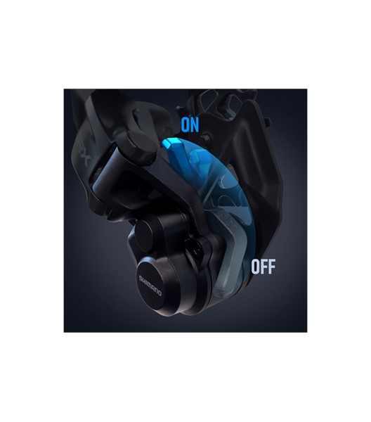 Schaltwerk GRX RD-RX825 Di2 12-Gang