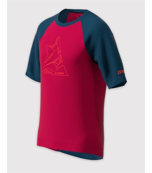 PureFlowz Shirt SS Men's