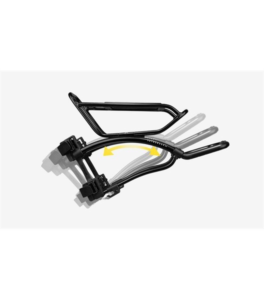 TretraRack M2 MTB-Gepäckträger