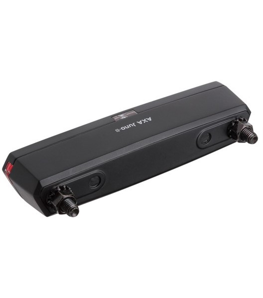 Rücklicht Juno Batterie Auto off 50 mm