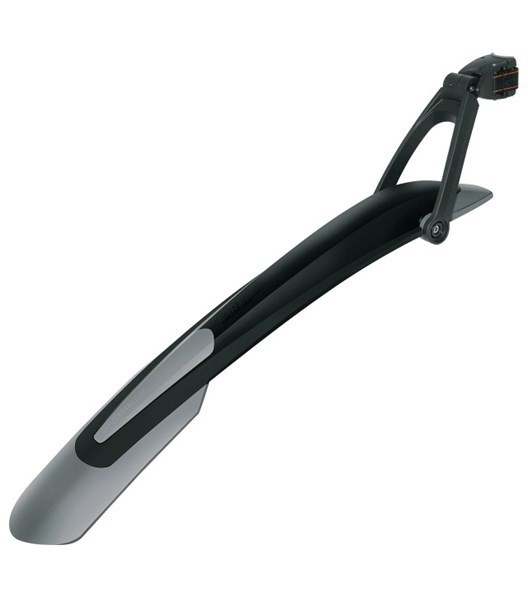 HR-Steckschutzblech X-Blade Dark 26"&27"