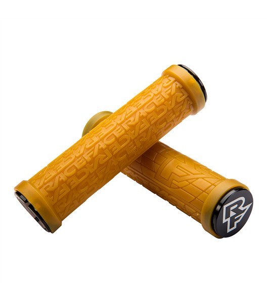 Grippler Grip Lock-on 33mm