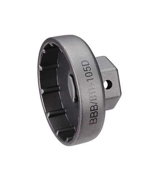 DUB Innenlager Werkzeugaufsatz