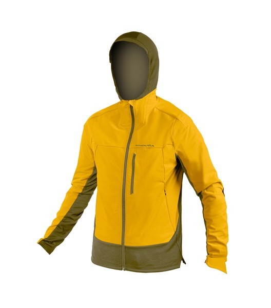 MT500 Polartec Jacke