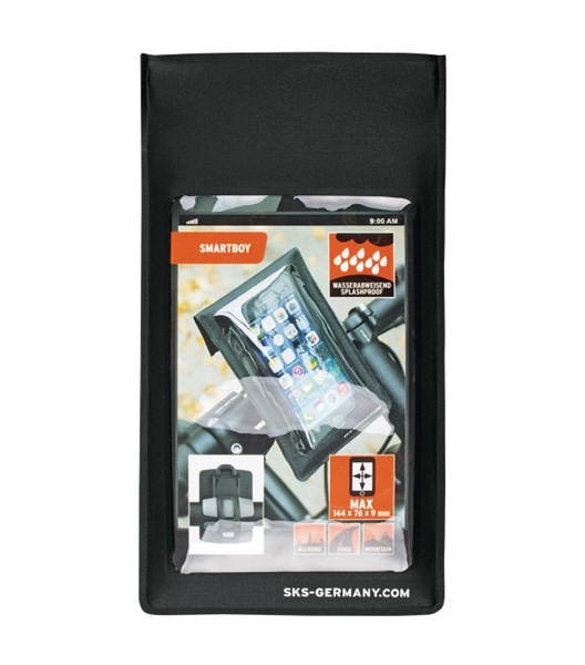 Handyhalter Smartboy inkl. Hülle