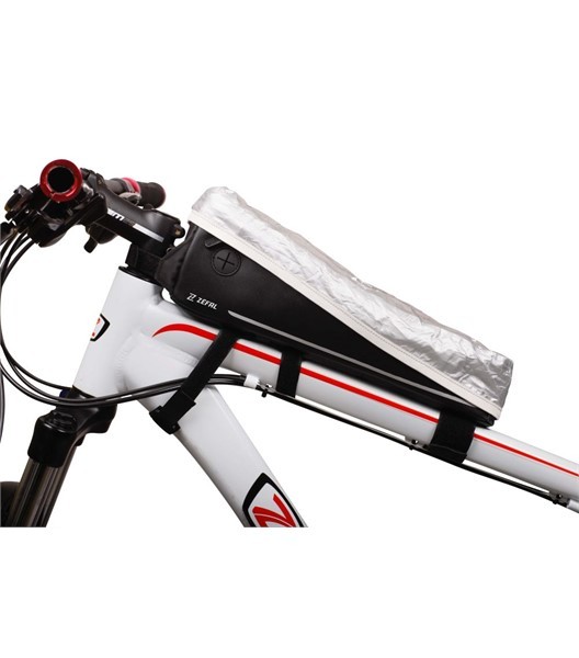 Oberrohrtasche Z Console Pack T3