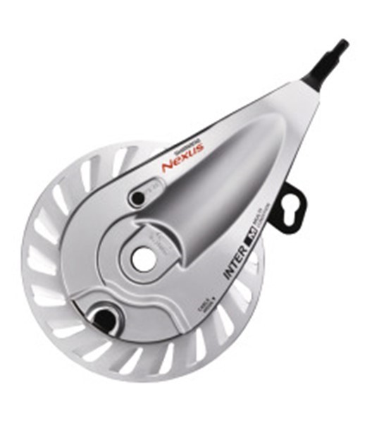 Rollerbremse Nexus BR-C3010