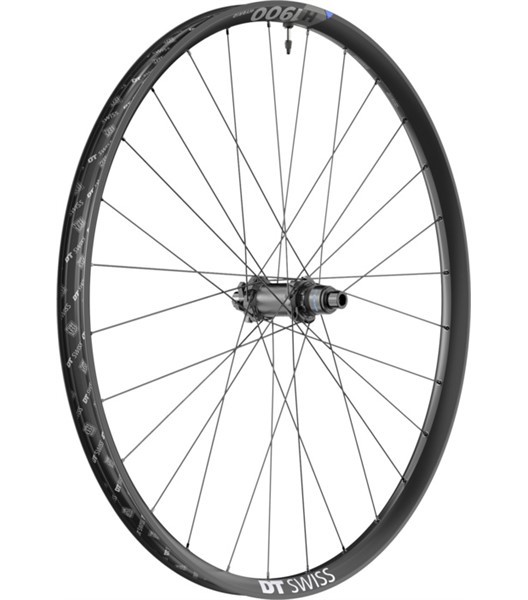 Hinterrad H 1900 Spline 27.5" IS 35 148/12mm XD