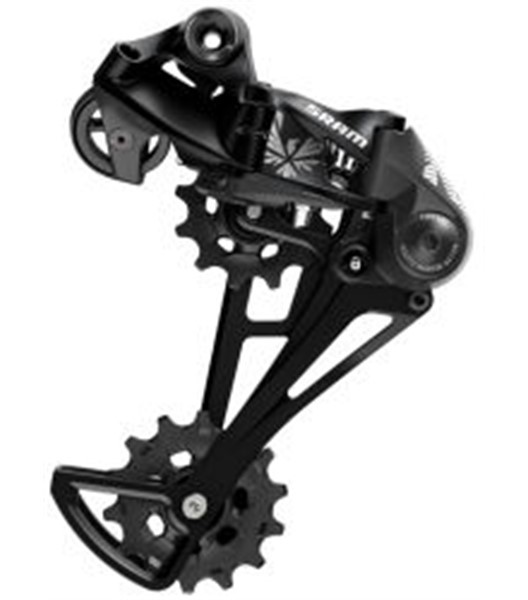 Schaltwerk NX Eagle 12-fach