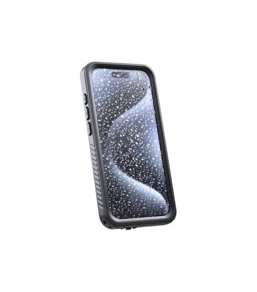 Phone Case Xtreme iPhone 15 Pro SPC+