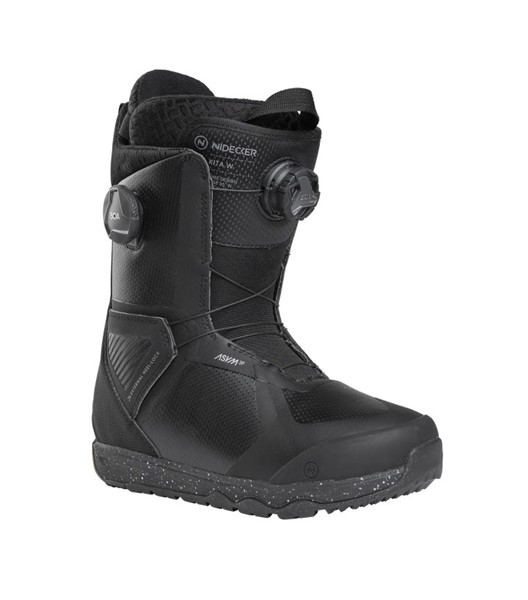 Kita W Dual-Dial BOA®