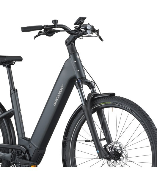 eBike E-Horizon Sport 20 Wave