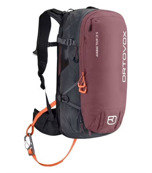 Lawinenrucksack Avabag LiTRIC Tour 28S