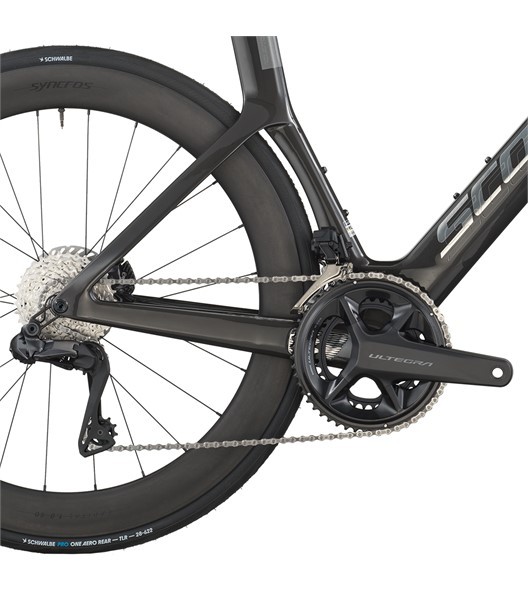 Rennrad Foil RC 10