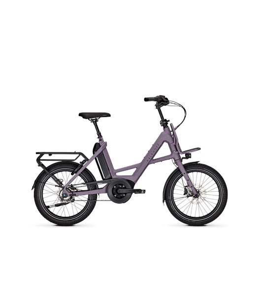 E-Citybike Image C.B Advance+ 20" 545Wh