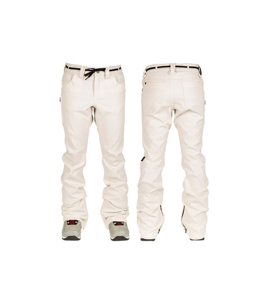 Heartbreaker Twill Pant 18