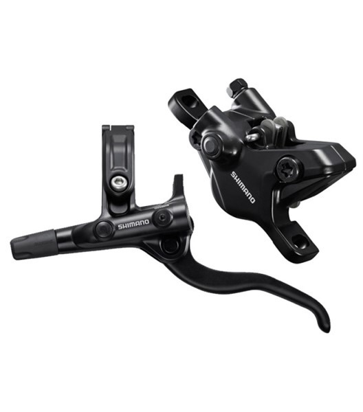 Scheibenbremsen-Set MT410 mit BL-M4100