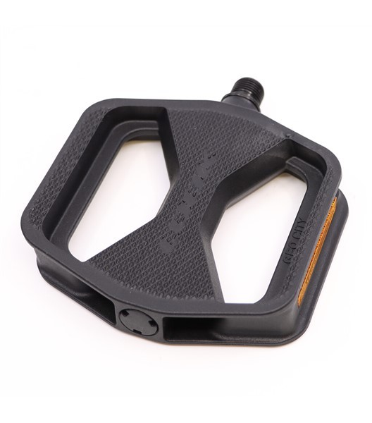 Pedal Geo City