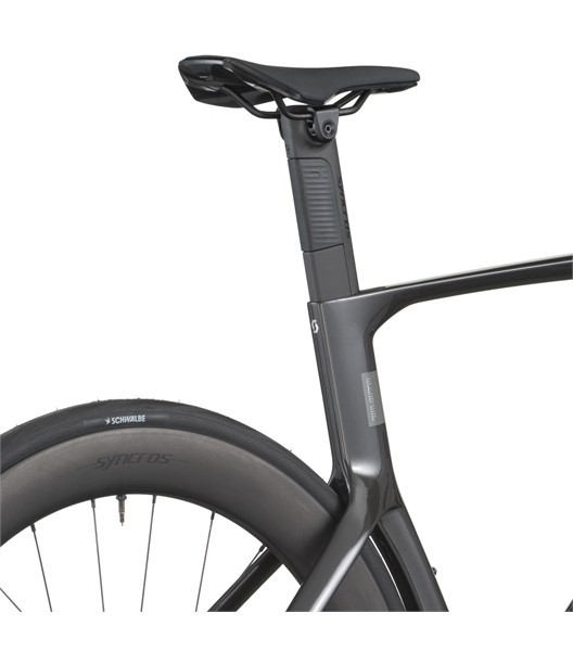 Rennrad Foil RC 10