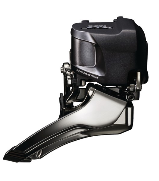 Umwerfer XTR Di2 FD-M9070 Double 11-Gang