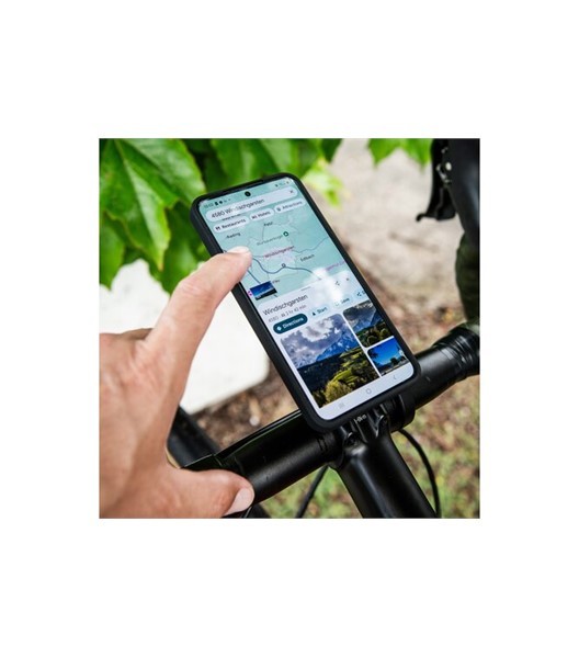 Gravel Bike Mount Pro SPC+