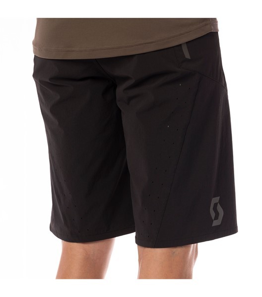 Endurance Shorts mit Sitzpolster
