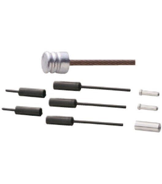 Schaltzug-Set Dura-Ace BC-9000 Polymerbeschichtet