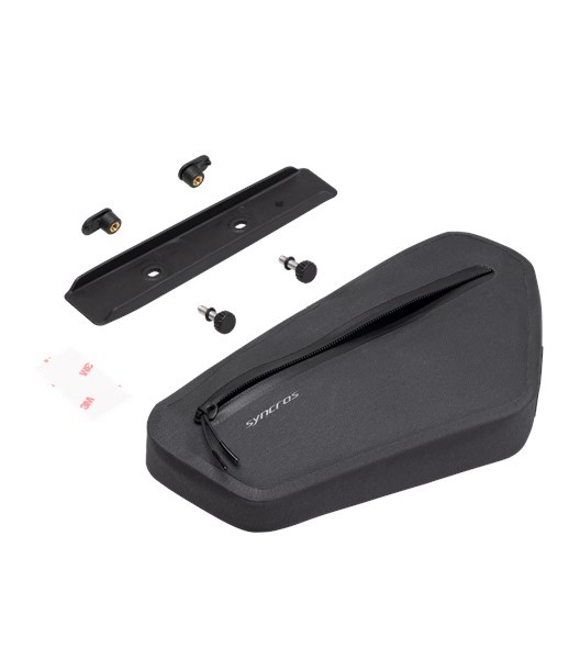 Rahmentasche iS Road