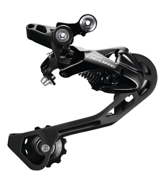 Wechsel Deore RD-T6000 10-Gang