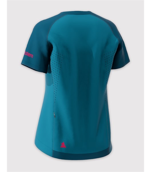 PureFlowz Shirt SS Women's