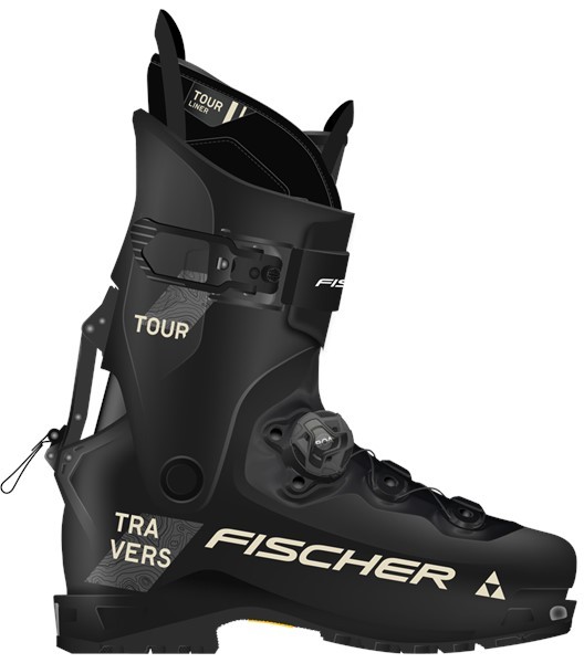 Tourenskischuh Travers Tour