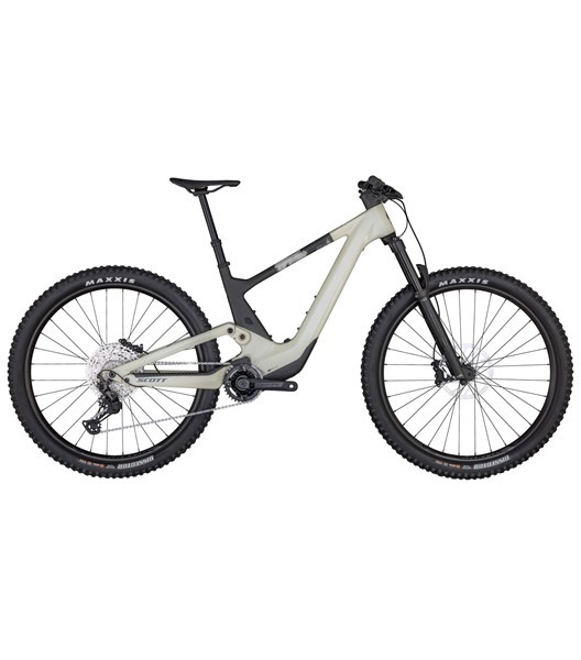 Voltage eRIDE 920 Bike