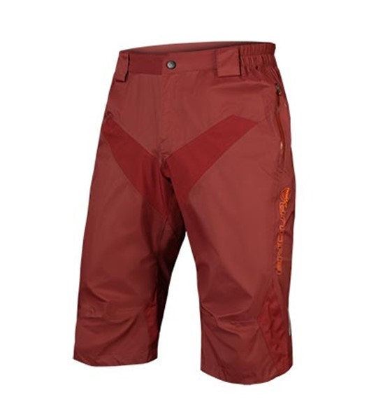 MT500 Waterproof Short