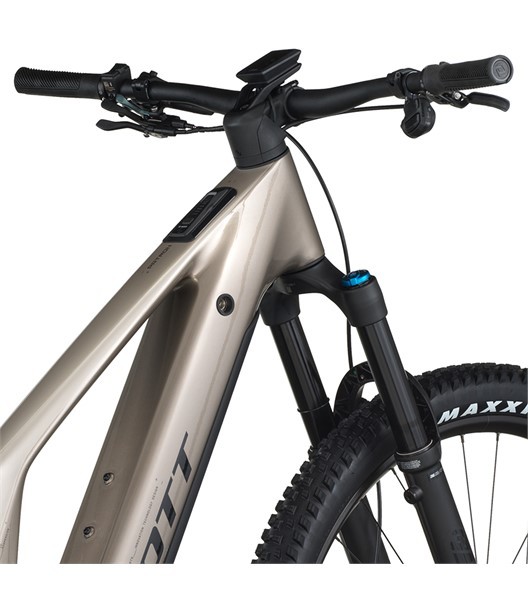 eMTB Patron eRIDE 910