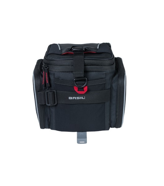 Gepäckträgertasche Sport Design Trunkbag MIK