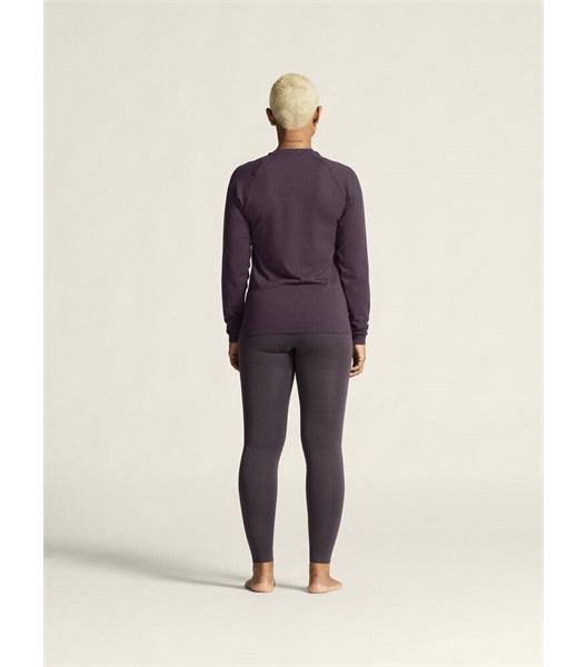 Baselayer Active Comfort LS 2 W